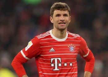 Thomas Muller: Tinh Thần Đức và Bản Lĩnh Vô Địch Trên Sân Cỏ