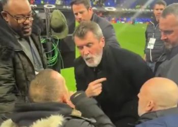 Cuộc đụng độ tại Ipswich