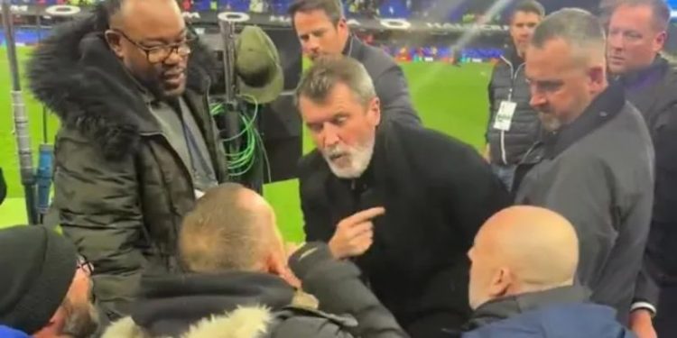 Cuộc đụng độ tại Ipswich