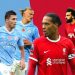 Nhận định Liverpool vs Manchester City