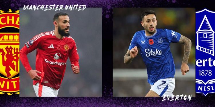 Nhận định Manchester United vs Everton