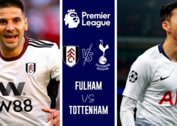 nhận định Tottenham vs Fulham