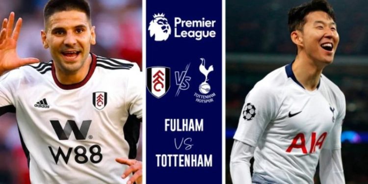 nhận định Tottenham vs Fulham
