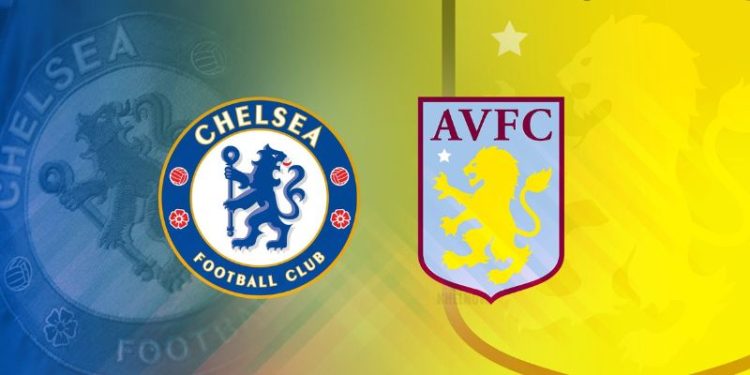 nhận định Chelsea vs Aston Villa