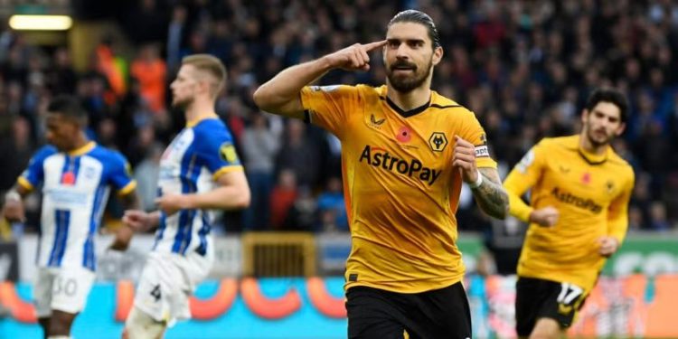 Những mất mát đáng kể trong hai mùa giải qua của Wolves