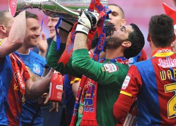 Crystal Palace