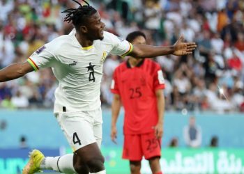 Tương Lai Rực Rỡ Của Salisu Tại Monaco.