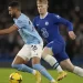 Sự Thăng Hoa Cầu thủ bóng đá Riyad Mahrez Tại Manchester City