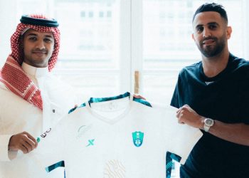 Cầu thủ bóng đá Riyad Mahrez – Những Mảnh Ghép Cuộc Đời Trong Thế Giới Bóng Đá