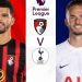 Nhận định Bournemouth vs Tottenham Hotspur