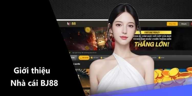 BJ88: Trải nghiệm đẳng cấp và phong phú tại các sòng casino