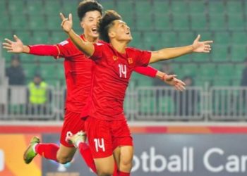 Nguyễn Quốc Việt