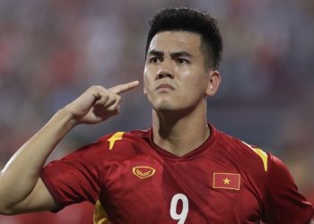 Nguyễn Tiến Linh