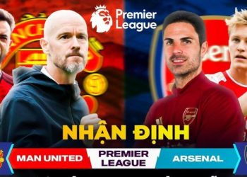 Nhận định Arsenal vs Manchester United