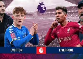 Nhận định Everton vs Liverpool