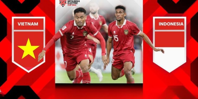 Nhận định Việt Nam vs Indonesia