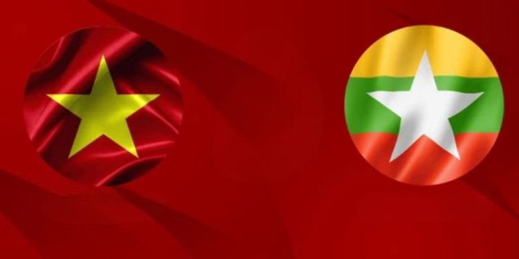Nhận định Việt Nam vs Myanmar