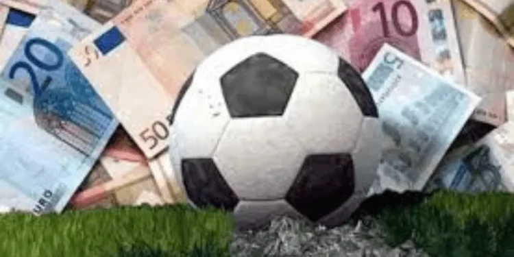 Kèo tỷ số – Kinh nghiệm tham gia cá cược chính xác