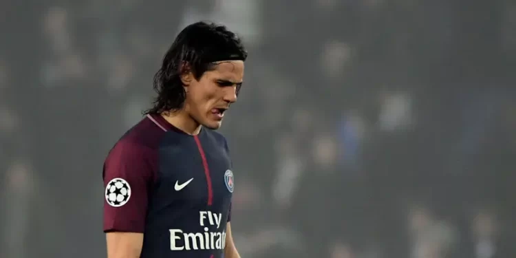 Cầu thủ bóng đá Edinson Cavani – Hành trình đầy cảm xúc và quyết định bất ngờ