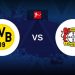 Borussia Dortmund vs Bayer Leverkusen