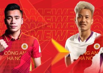 CLB Bóng đá Công An Hà Nội