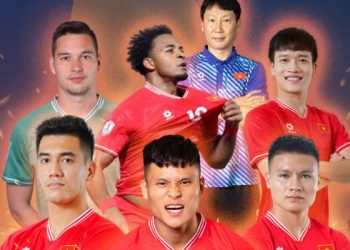 Thái Lan vs Việt Nam