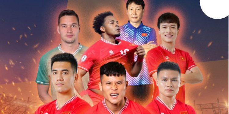 Thái Lan vs Việt Nam