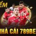 Giới thiệu 789BET – Nơi Giao Tâm Điểm Giữa Đam Mê và Chơi Chơi