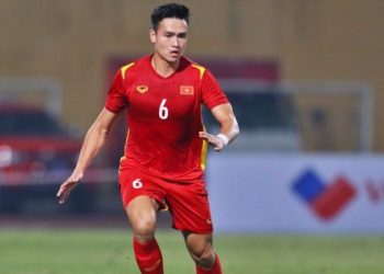 Bùi Hoàng Việt Anh