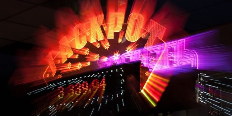 Casino hiện đại và xu hướng hiện nay