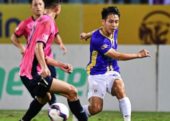 CLB bóng đá Hà Nội