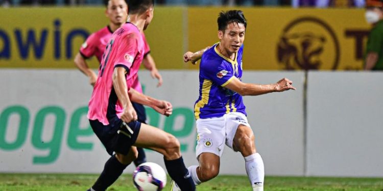 CLB bóng đá Hà Nội