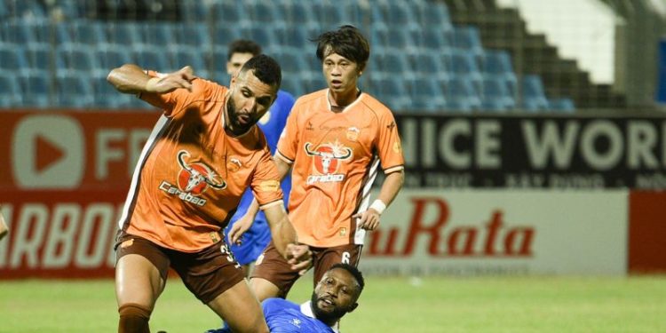 CLB bóng đá Hoàng Anh Gia Lai