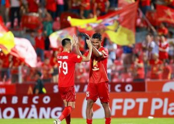Những thách thức trong mùa giải V-League 2024/25