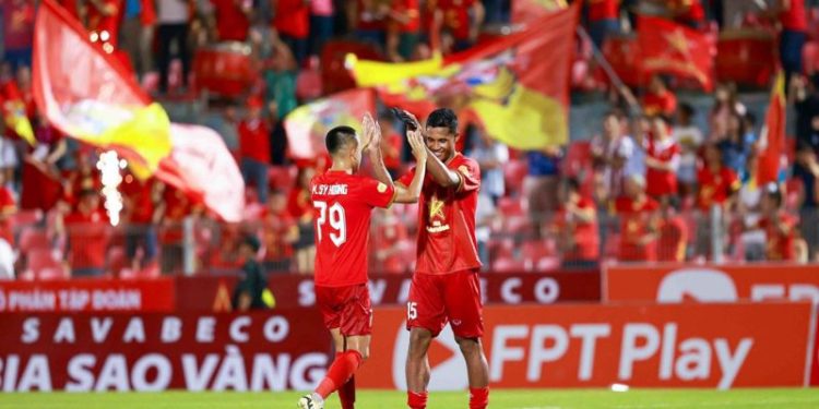 Những thách thức trong mùa giải V-League 2024/25