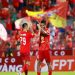Những thách thức trong mùa giải V-League 2024/25