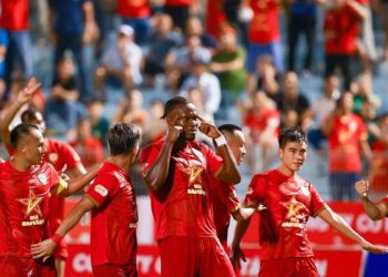 Chiến lược phát triển lâu dài của CLB Bóng đá Hồng Lĩnh Hà Tĩnh