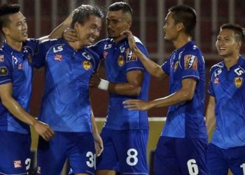 CLB bóng đá Quảng Nam