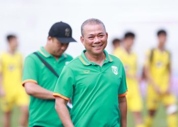 CLB bóng đá Sông Lam