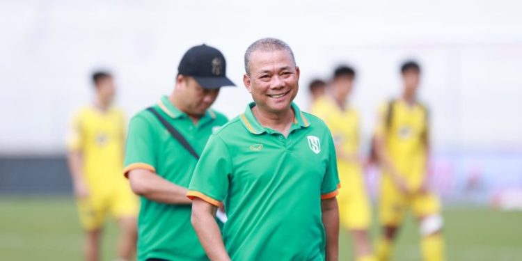 CLB bóng đá Sông Lam