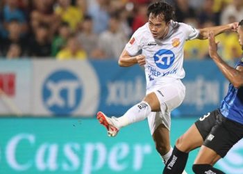 CLB bóng đá Thép xanh Nam Định