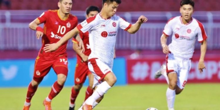 CLB bóng đá Viettel