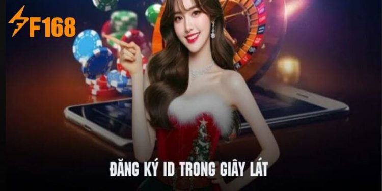 nhà cái F168