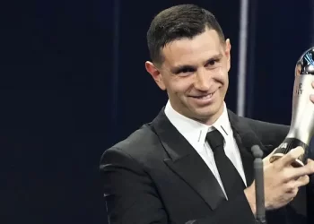 Cầu thủ bóng đá Emiliano Martinez – Hành trình từ kẻ không ai biết đến ngôi sao sáng chói