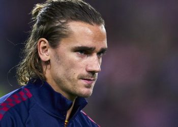 Cầu thủ bóng đá Antoine Griezmann – Hành trình từ Chàng trai nhỏ tuổi đến Ngôi sao Thế giới