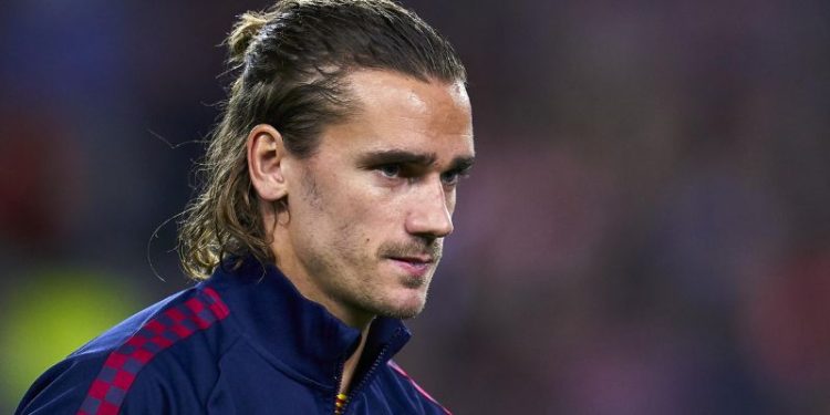 Cầu thủ bóng đá Antoine Griezmann – Hành trình từ Chàng trai nhỏ tuổi đến Ngôi sao Thế giới