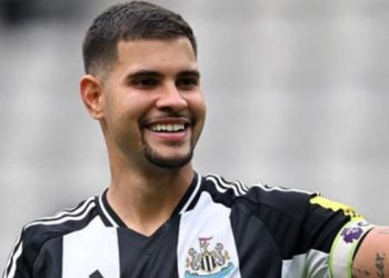 Hành Trình Khởi Nguồn Của Cầu thủ bóng đá Bruno Guimaraes