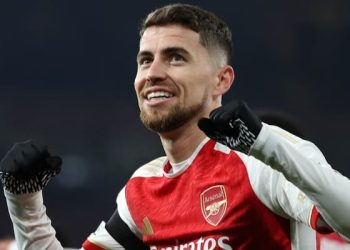 Sự nghiệp ban đầu của Cầu thủ bóng đá Jorginho