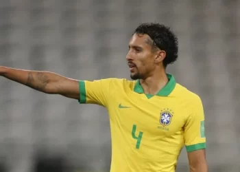 Cầu thủ bóng đá Marquinhos – Hành trình từ thiên tài trẻ đến huyền thoại sân cỏ
