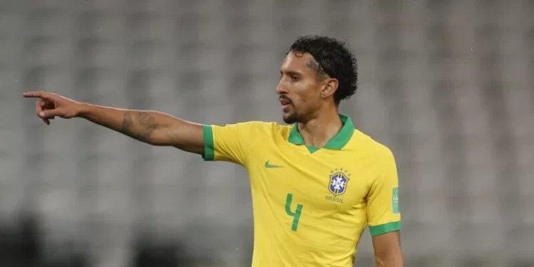 Cầu thủ bóng đá Marquinhos – Hành trình từ thiên tài trẻ đến huyền thoại sân cỏ
